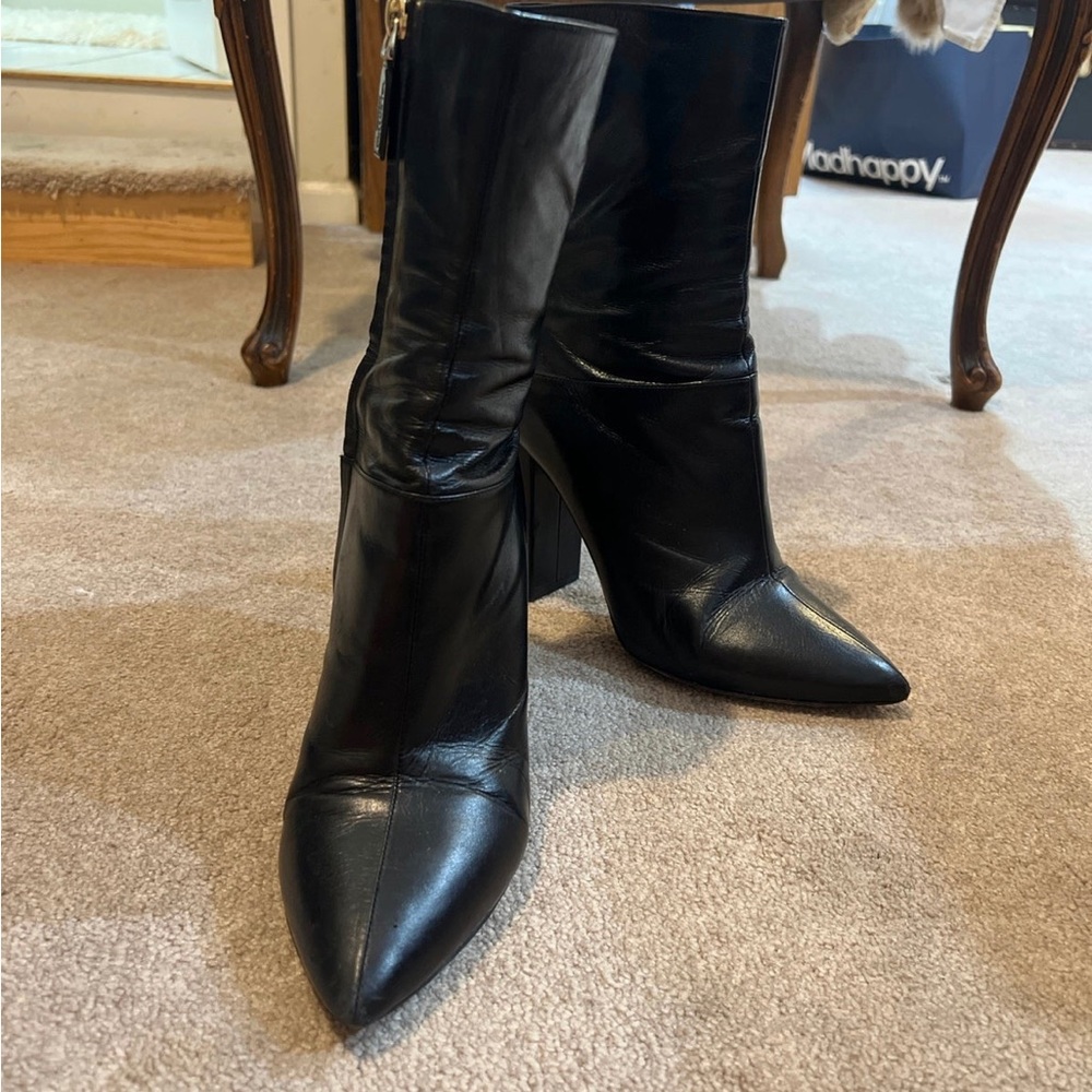 Valentino boots